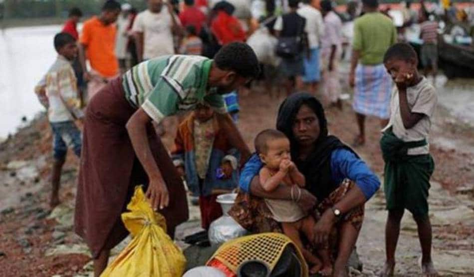 दुनिया के सबसे बड़े रिफ्यूजी कैंप के लाखों शरणार्थियों को कोरोना से खतरा