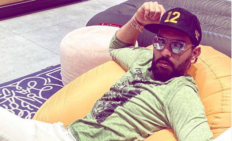 आफरीदी की मदद पर ट्रोल हुए युवराज, सोशल मीडिया पर फैंस को दी सफाई