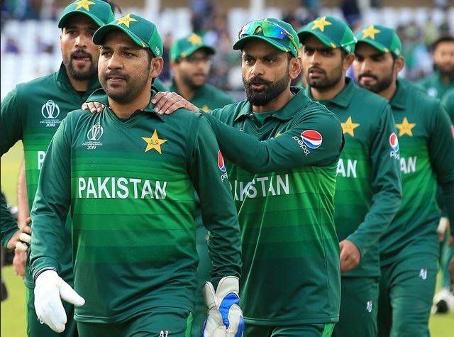 मो. आमिर और वहाब रियाज पर PAK दिग्गज का आरोप, पैसे के लिए किया ये काम