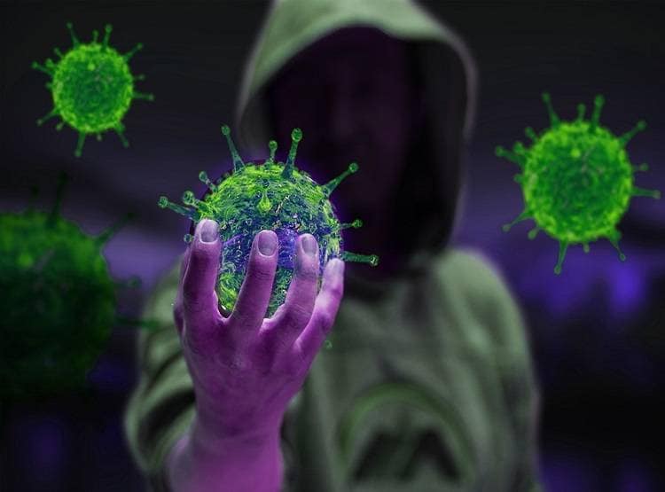 एक नहीं तीन किस्म का है कोरोना वायरस, जानें कौन सा है सबसे जानलेवा