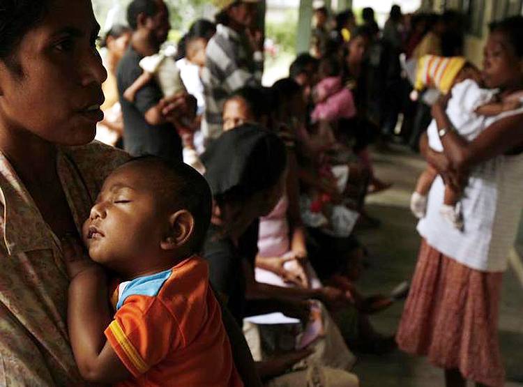 ICMR के वैज्ञानिक ने कहा- बीसीजी टीका हो सकता है कोरोना के इलाज में फायदेमंद!