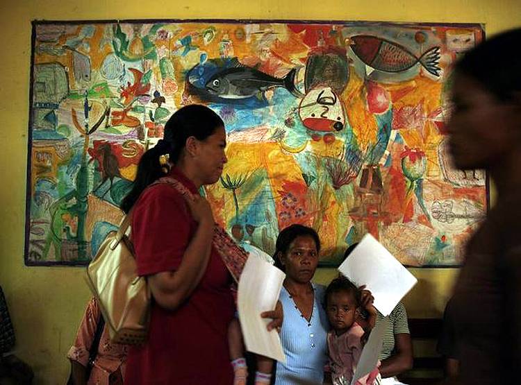 ICMR के वैज्ञानिक ने कहा- बीसीजी टीका हो सकता है कोरोना के इलाज में फायदेमंद!