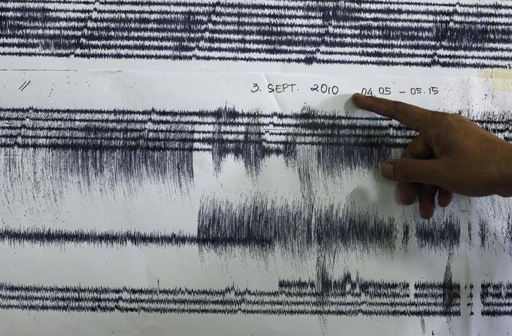 कोरोना लॉकडाउन से बड़ा फायदा, अब हमारी धरती पहले से कम कांपती है