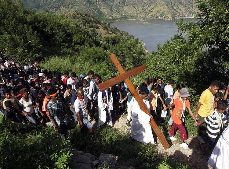 दुनिया के सिर्फ यही 9 देश हैं जहां कोरोना वायरस नहीं