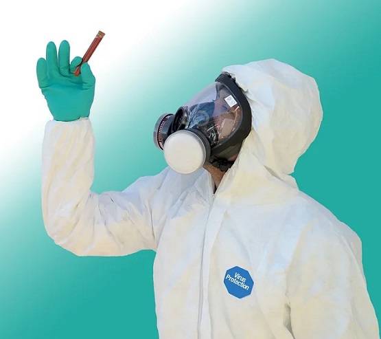 कोरोना वायरस के डर से ना करें ये 5 गलतियां, बरतें सावधानी