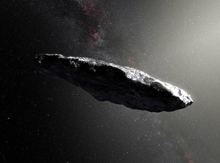 अंतरिक्ष से धरती की ओर आ रही बड़ी आफत, 48 घंटे बाकी...वैज्ञानिक परेशान