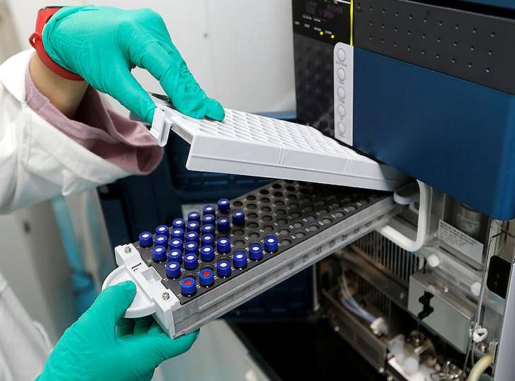 चीन से अच्छी खबर, कोरोना वैक्सीन का 14 लोगों पर ट्रायल सफल