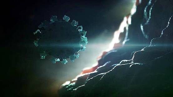 कोरोना: कन्फ्यूज होकर सेल्फ गोल करने लगता है इम्यून सिस्टम