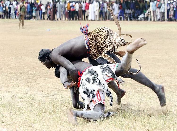 दुनिया के सिर्फ यही 9 देश हैं जहां कोरोना वायरस नहीं