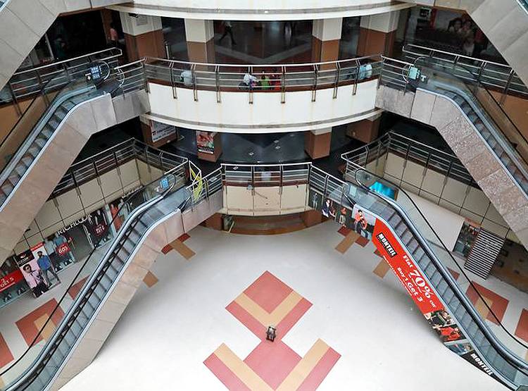 लॉकडाउन हटाने की रणनीति बनाने में जुटी मोदी सरकार, ये हो सकती है प्रक्रिया