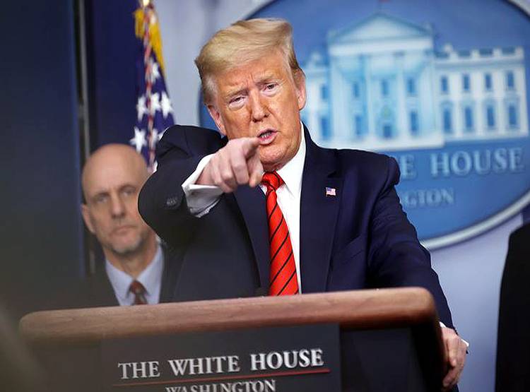 वियतनाम युद्ध में जितने अमेरिकी नहीं मरे, उतने कोरोना ने 4 महीने में मार दिए