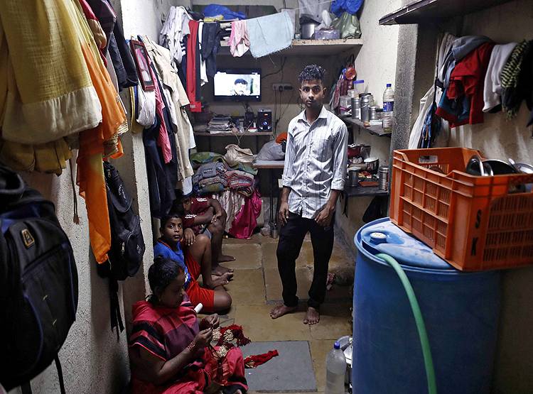 UN ने चेताया-महामारी के साथ-साथ भुखमरी भी फैलाएगा कोरोना