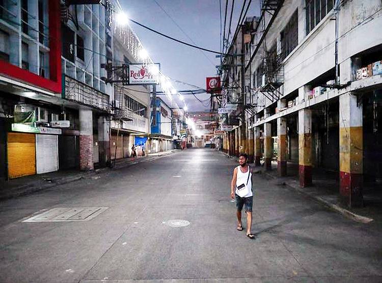 इस देश के राष्ट्रपति ने चेताया- जो लॉकडाउन तोड़े उसे गोली मार दो