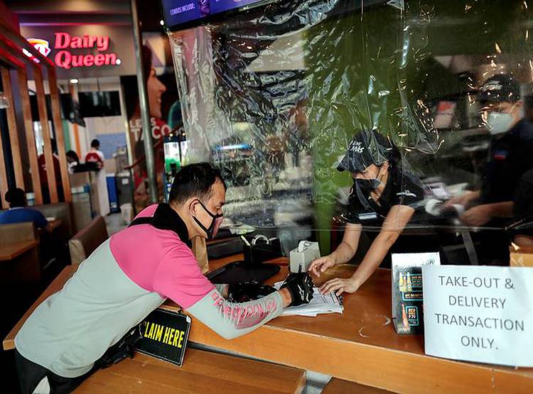 इस देश के राष्ट्रपति ने चेताया- जो लॉकडाउन तोड़े उसे गोली मार दो