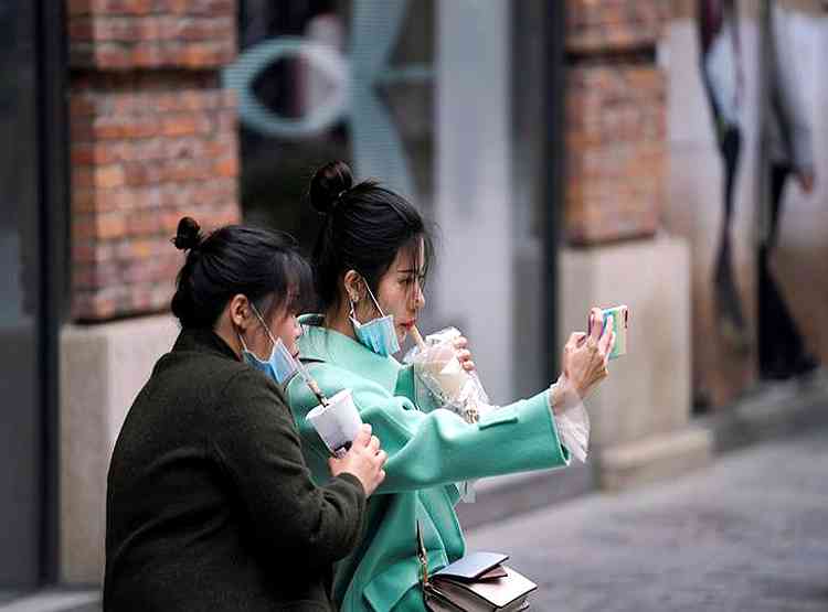 चीन के वुहान में फिर आया कोरोना वायरस, इस बार इंग्लैंड से पहुंचा