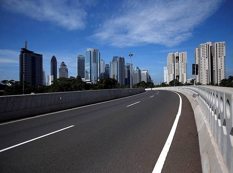 कोरोना लॉकडाउन से बड़ा फायदा, अब हमारी धरती पहले से कम कांपती है