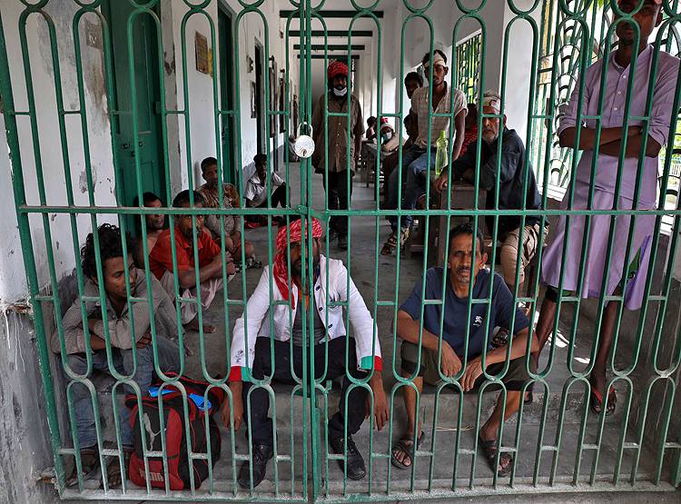 UN ने चेताया-महामारी के साथ-साथ भुखमरी भी फैलाएगा कोरोना