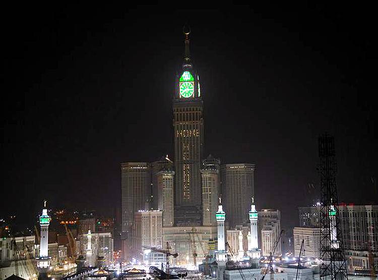 कोरोना से डरा सऊदी अरब, कहा-हमारे यहां 2 लाख के बीमार होने की आशंका