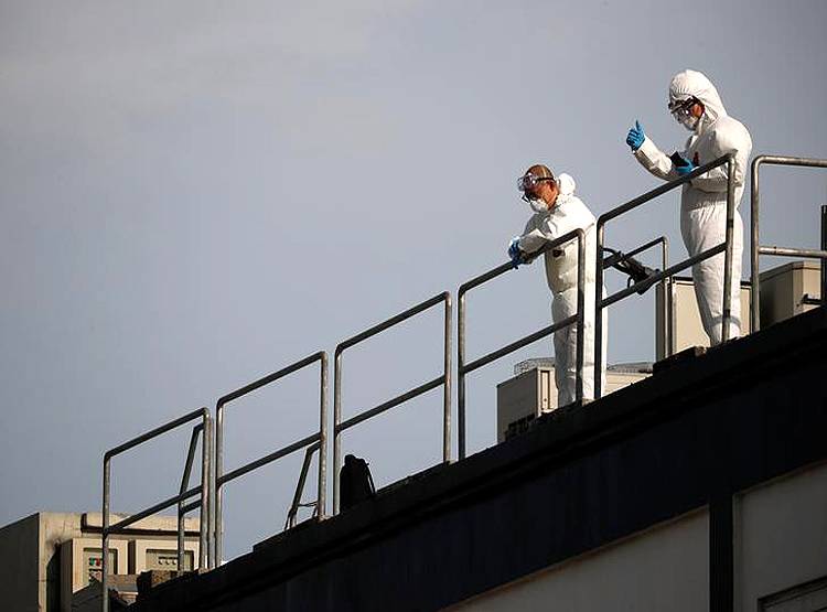 क्या भारत- PAK की वजह से इस देश में आई कोरोना की दूसरी लहर?