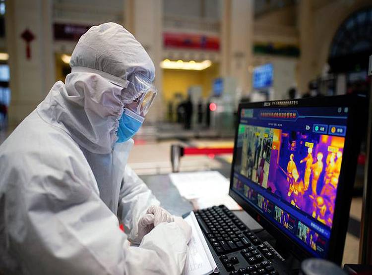 लॉकडाउन हटते ही आखिर लाखों लोग क्यों छोड़ रहे हैं वुहान शहर?