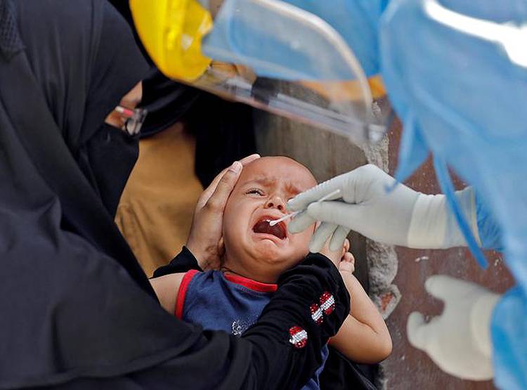 भारत में इटली जैसा फैल रहा कोरोना, अलग हालात रोक सकते हैं तबाही