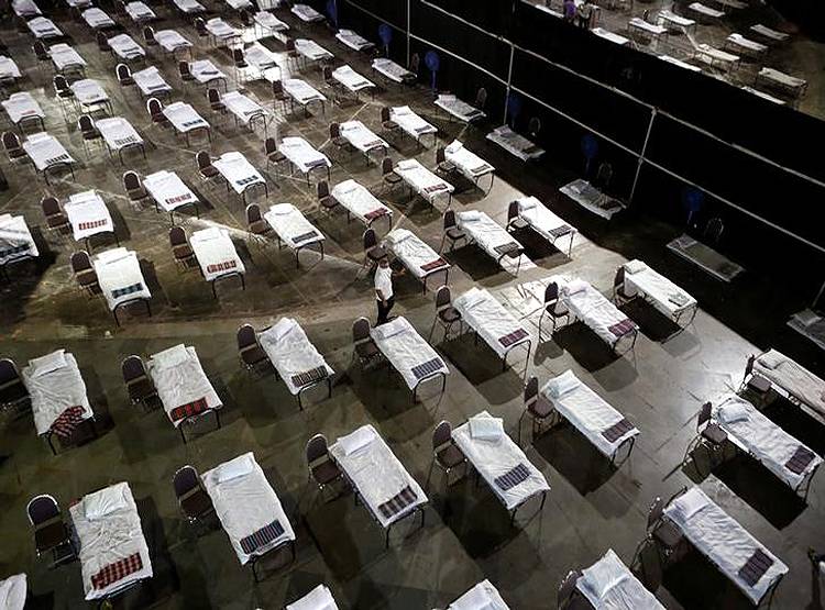 ICMR की नई रिपोर्ट में इशारा, देश में शुरू हो गया कोरोना का तीसरा स्टेज!