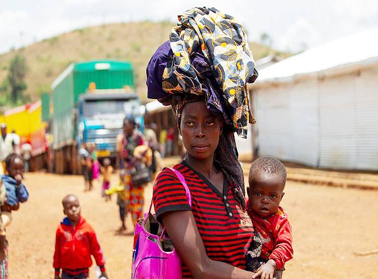 दुनिया के सिर्फ यही 9 देश हैं जहां कोरोना वायरस नहीं