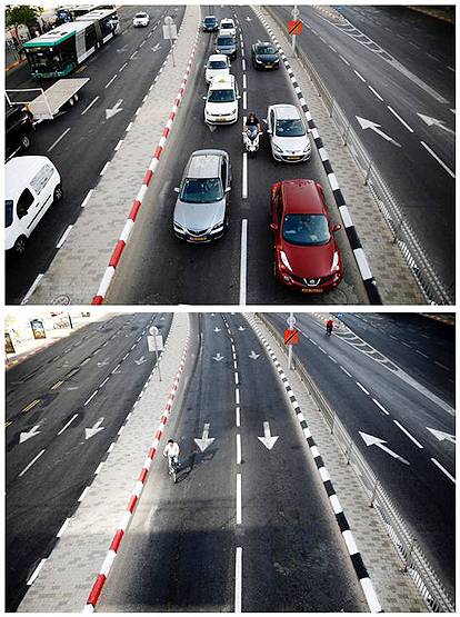 कोरोना लॉकडाउन से बड़ा फायदा, अब हमारी धरती पहले से कम कांपती है