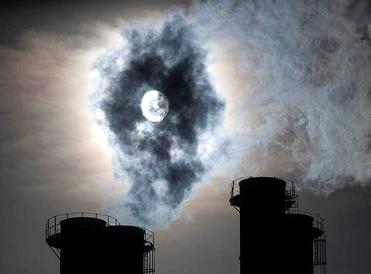 कोरोना का असर, द्वितीय विश्व युद्ध के बाद अब सबसे साफ हुई धरती की हवा