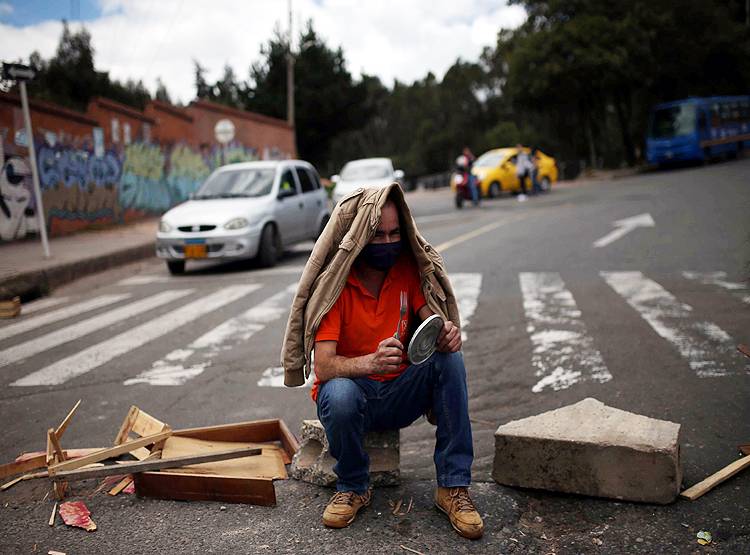 UN ने चेताया-महामारी के साथ-साथ भुखमरी भी फैलाएगा कोरोना