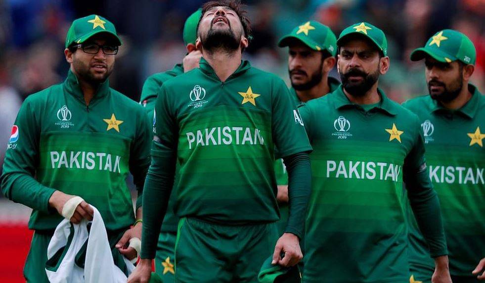 मो. आमिर और वहाब रियाज पर PAK दिग्गज का आरोप, पैसे के लिए किया ये काम