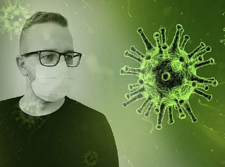 कोरोना वायरस वैक्सीन की शायद न पड़े जरूरत, खुद-ब-खुद टल जाए संकट