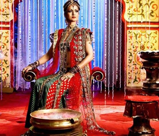 रामायण में कैकेयी का रोल कर चुकी है 'चंद्रकांता', आज इंडस्ट्री से हैं गायब