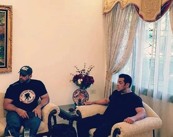 अब्दुल्ला को यादकर इमोशनल हुए सलीम खान, बताया कैसे एक्सीडेंट ने सबकुछ बदला