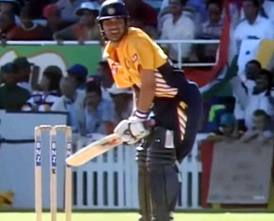 ... सचिन की वो पारियां जिनसे क्रिकेट की दुनिया में मचा था तहलका