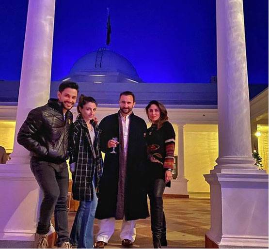 आलीशान बंगले में रहते हैं ये स्टार्स, घर में मौजूद है पूल से लेकर थ‍ियेटर तक