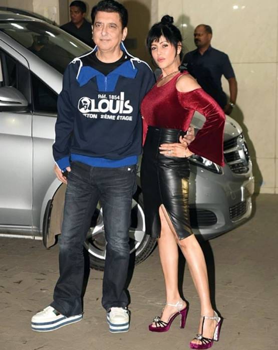 मौत के सालों बाद भी पति के करीब हैं दिव्या भारती, बच्चे बुलाते हैं बड़ी मम्मी