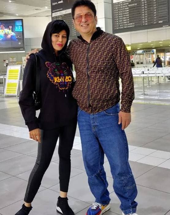 मौत के सालों बाद भी पति के करीब हैं दिव्या भारती, बच्चे बुलाते हैं बड़ी मम्मी