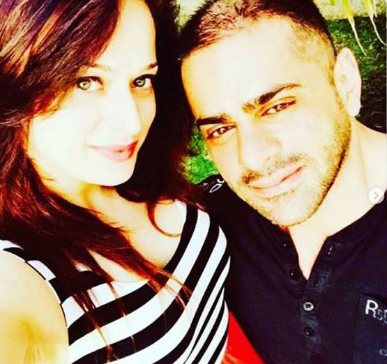 पूर्व मिस इंडिया संग रिलेशन में थे अब्दुल्ला, कुछ महीने पहले हुए थे अलग