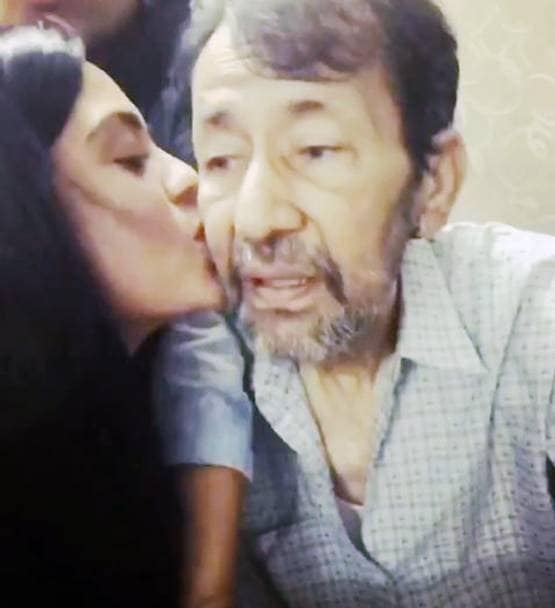 लॉकडाउन की वजह से US में फंसी ये एक्ट्रेस, पिता को नहीं दे पाईं अंतिम विदाई