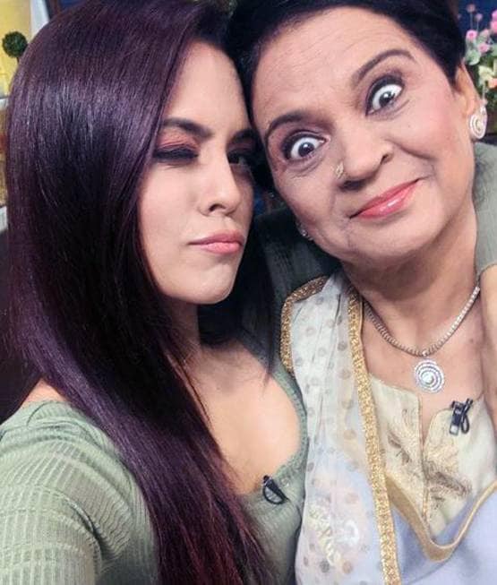 लॉकडाउन की वजह से US में फंसी ये एक्ट्रेस, पिता को नहीं दे पाईं अंतिम विदाई