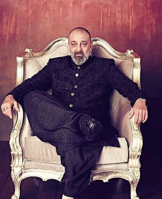 लॉकडाउन में संजय दत्त को याद आए जेल में बिताए दिन, फैमिली को कर रहे मिस