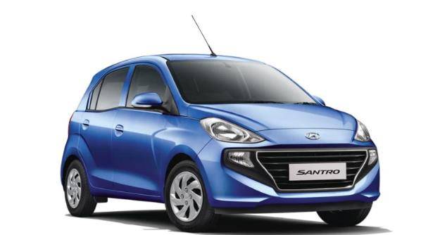 BS6 सैंट्रो लॉन्च, वैगनआर और टाटा Tiago से टक्कर, जानें- कौन बेहतर?