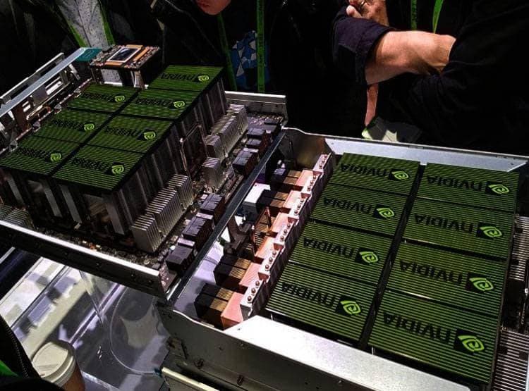 कोरोना वायरस पर चीनी सुपरकंप्यूटर ने किया ऐसा खुलासा कि भड़का अमेरिका!