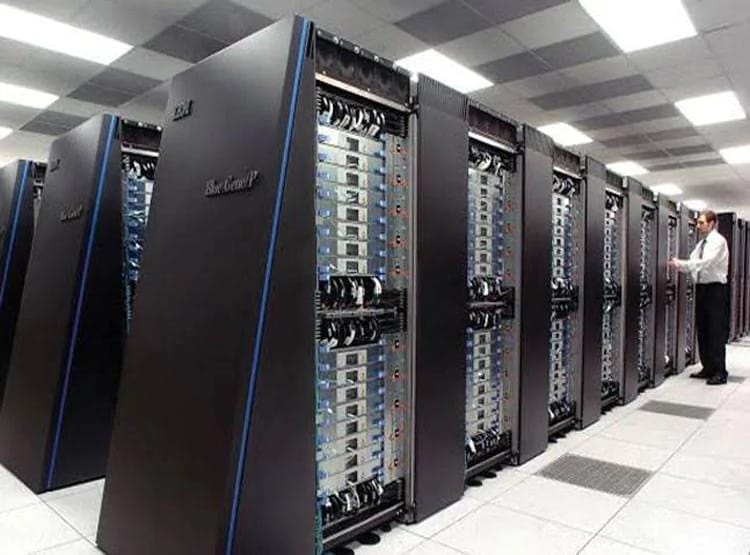 कोरोना वायरस पर चीनी सुपरकंप्यूटर ने किया ऐसा खुलासा कि भड़का अमेरिका!