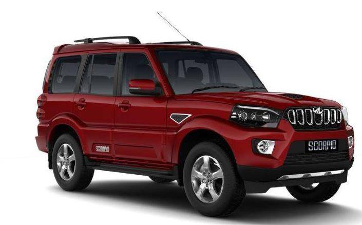 घर बैठे 5 हजार में बुक करें नई Scorpio, लॉकडाउन के बाद लॉन्चिंग