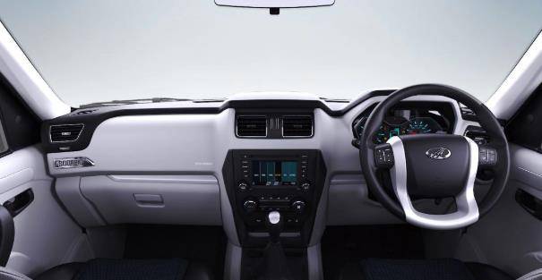 घर बैठे 5 हजार में बुक करें नई Scorpio, लॉकडाउन के बाद लॉन्चिंग