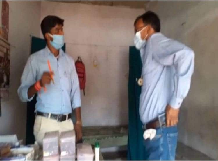 बीटेक की डिग्री लेकर बन गया 'डॉक्टर साहब', छापा पड़ा तो हुआ 'इलाज'