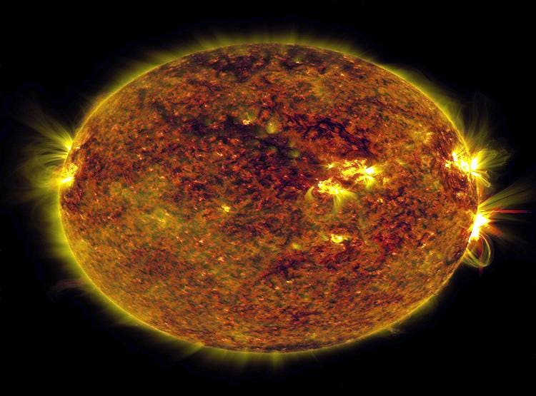 Earth Day: पृथ्वी पर ही क्यों रह रहे हैं हम...? नासा ने बताए 9 कारण