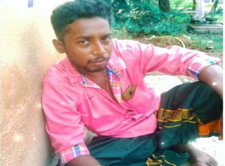 लॉकडाउन में नहीं मिल रही शराब, पी गया सैनिटाइजर और फिर...